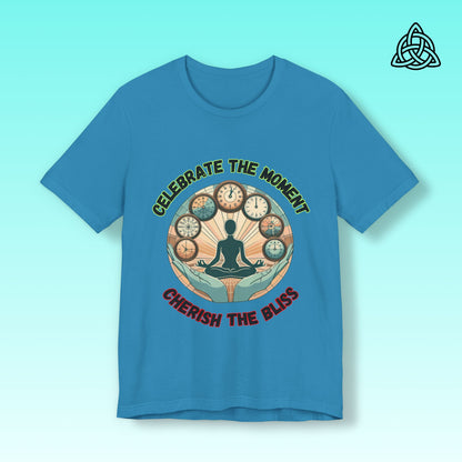 Celebration and Happiness Tee