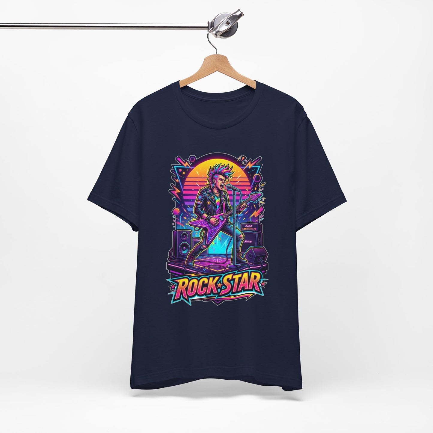 Rock Star