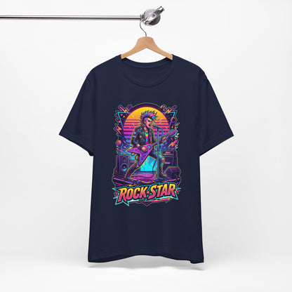 Rock Star