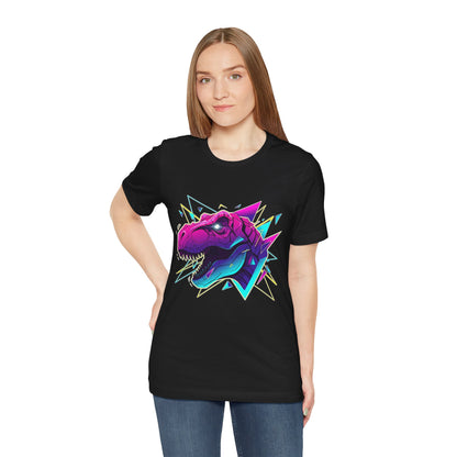 Neon Dino