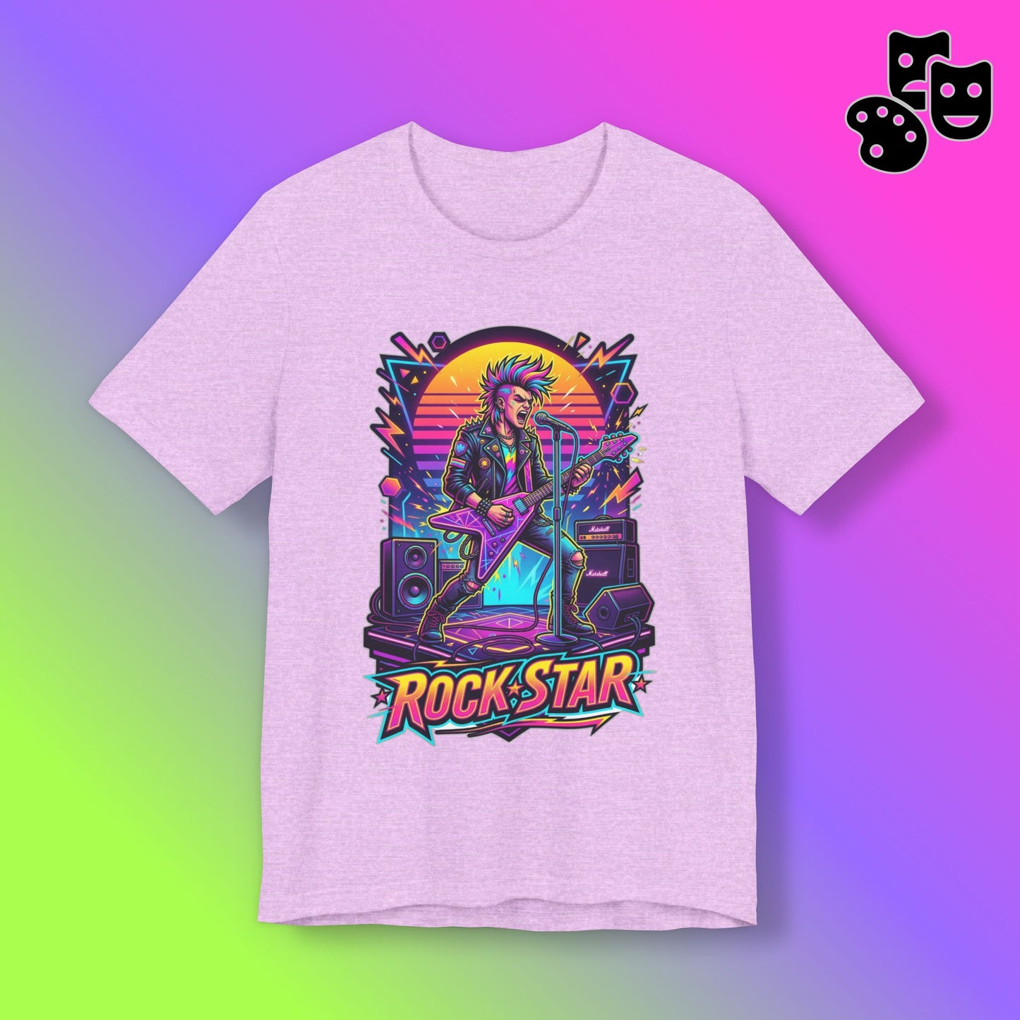 Rock Star