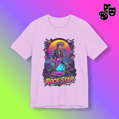 Rock Star