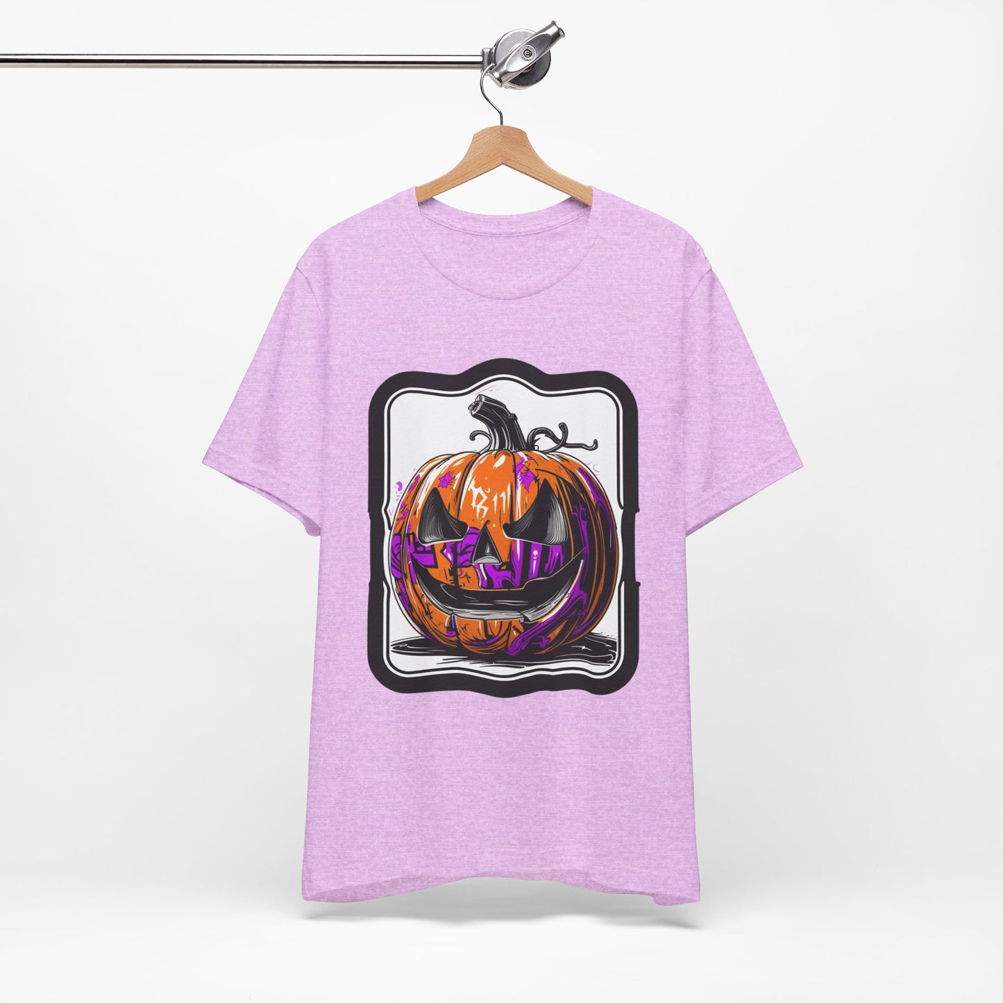 Halloween Pumpkin Graphic
