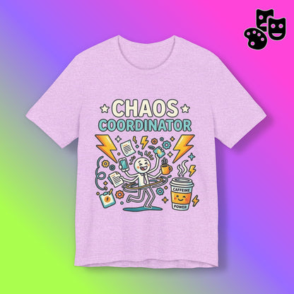 Chaos Coordinator