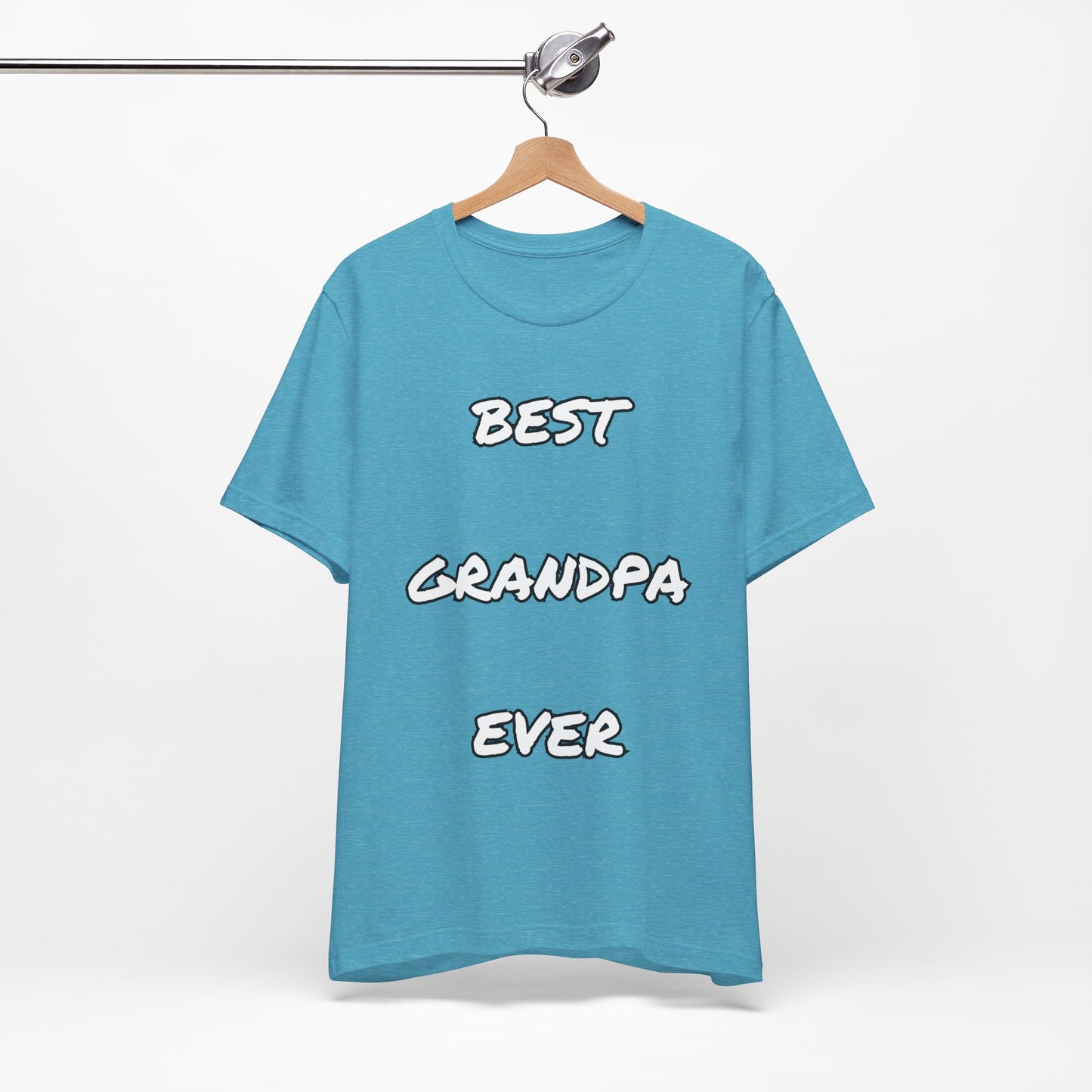 Best Grandpa Ever