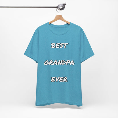 Best Grandpa Ever