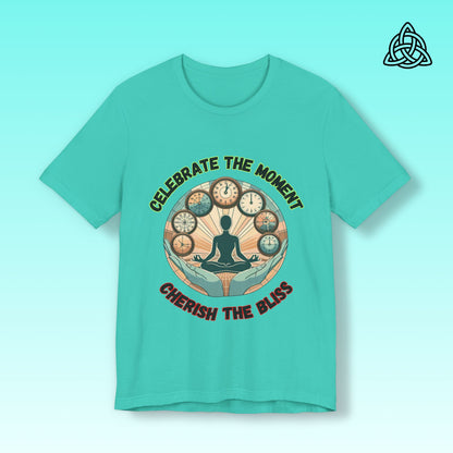 Celebration and Happiness Tee