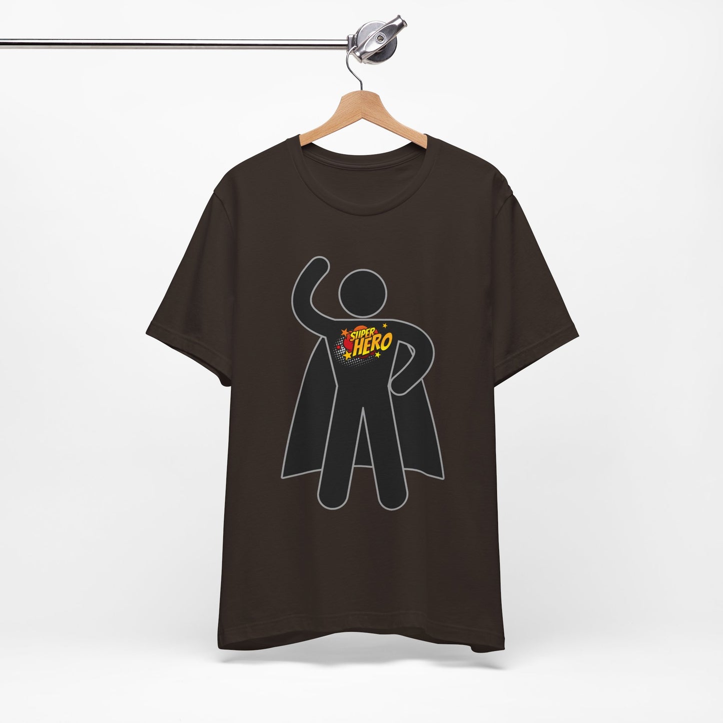 Super Hero Tee