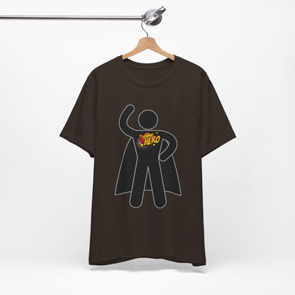 Super Hero Tee