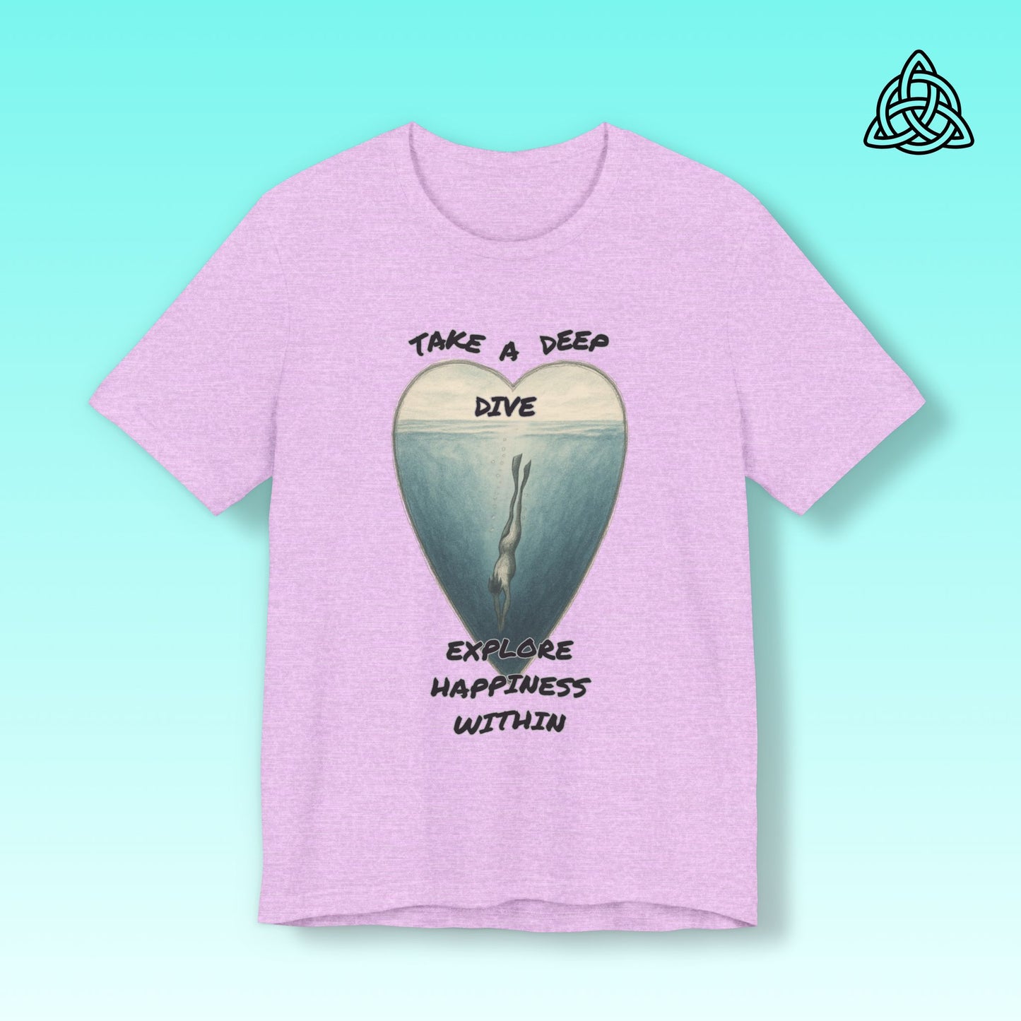 Happiness Within Tee