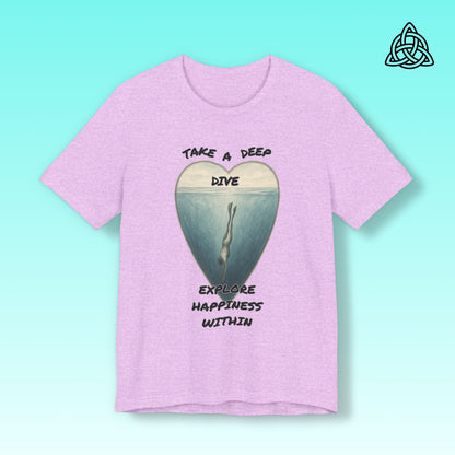 Happiness Within Tee