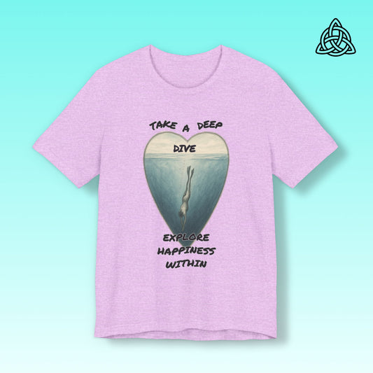 Happiness Within Tee