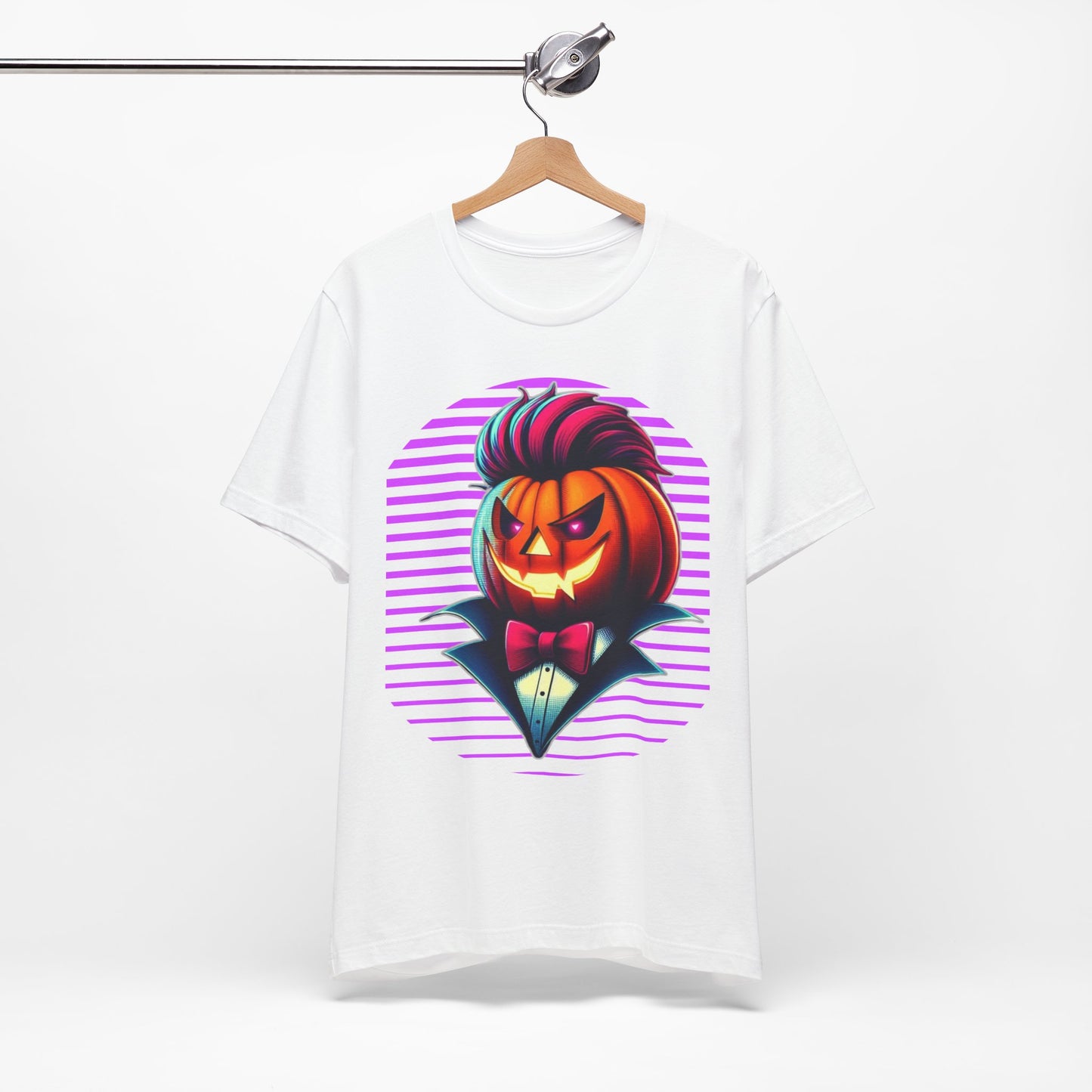 Spooky Pumpkin Halloween