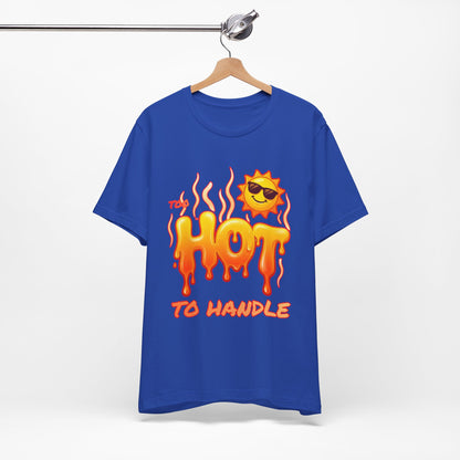 Too hot to handle