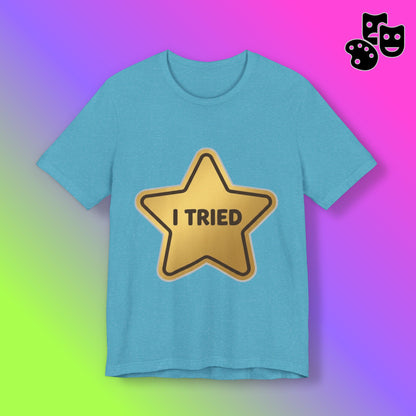 I Tried Star