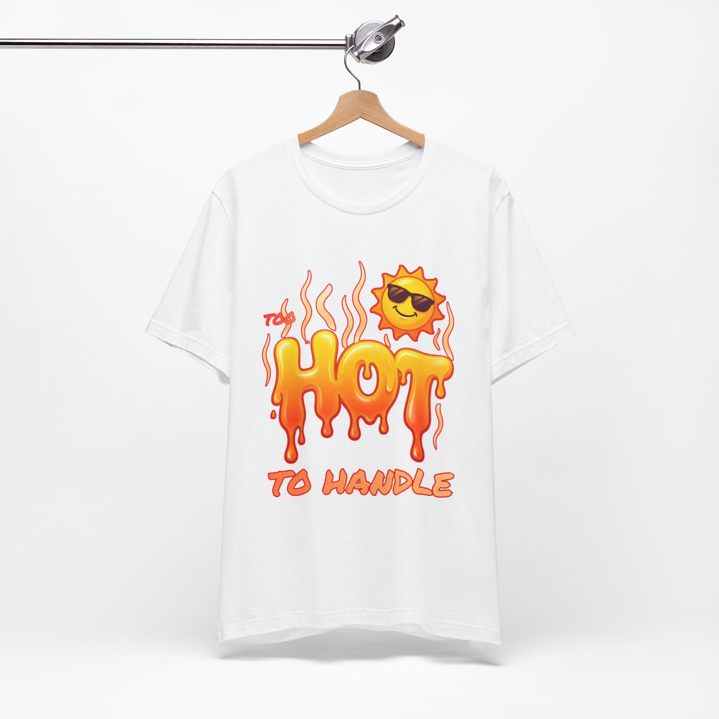 Too hot to handle