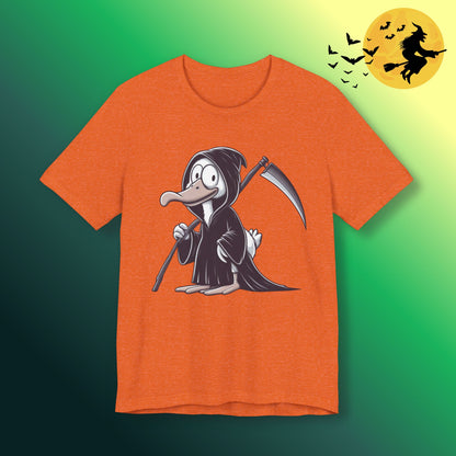 Reaper Goose Tee