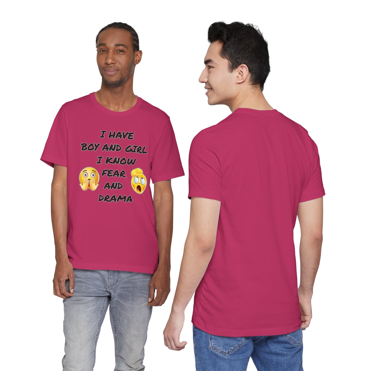 Funny Mothers Day Tee