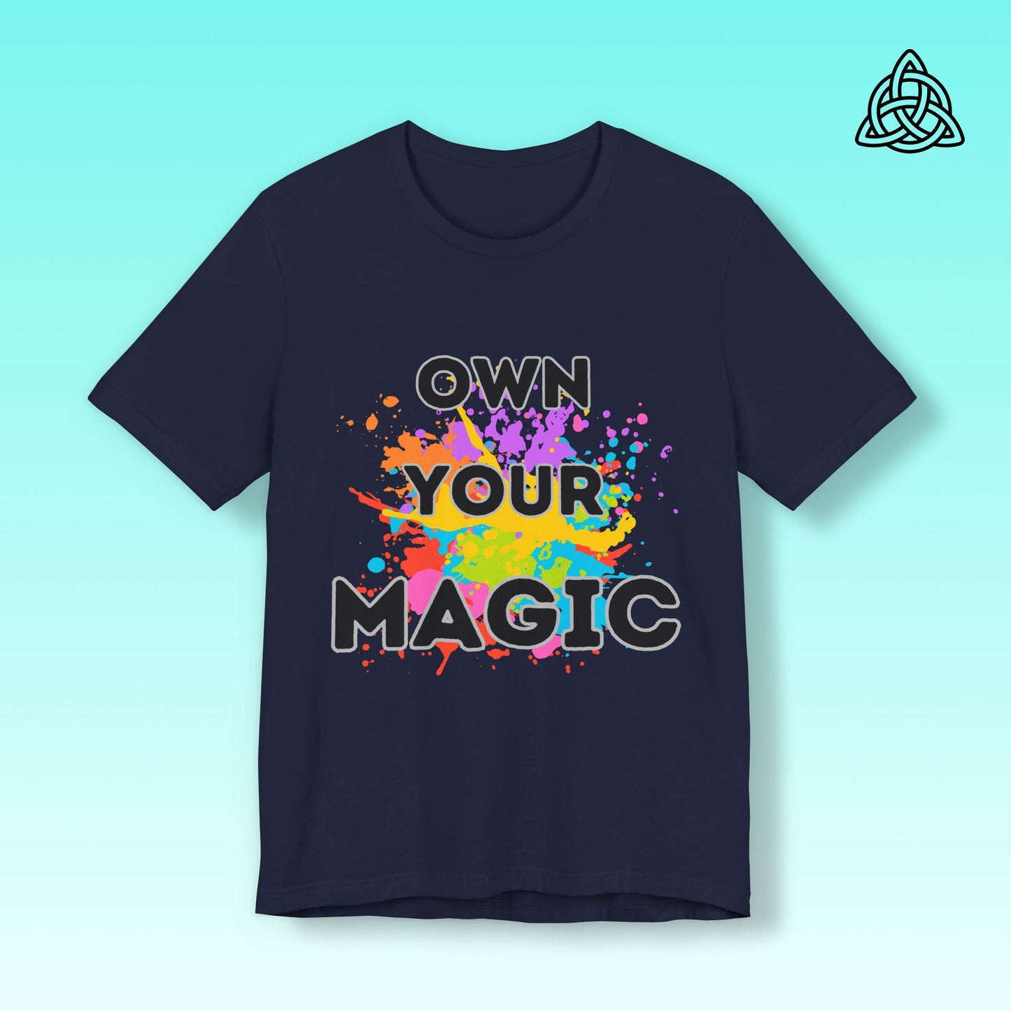 Magic Vibes Tee