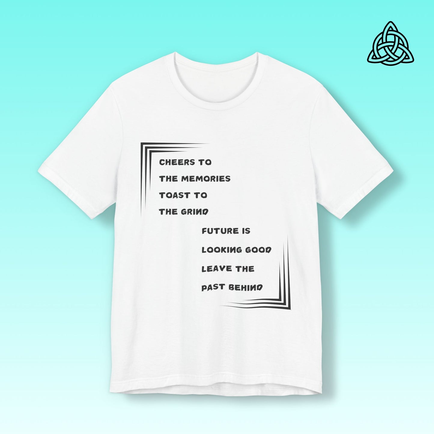 Positive Future Tee