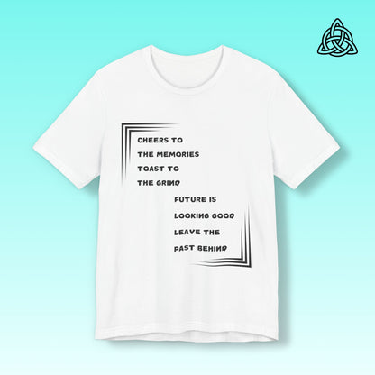 Positive Future Tee