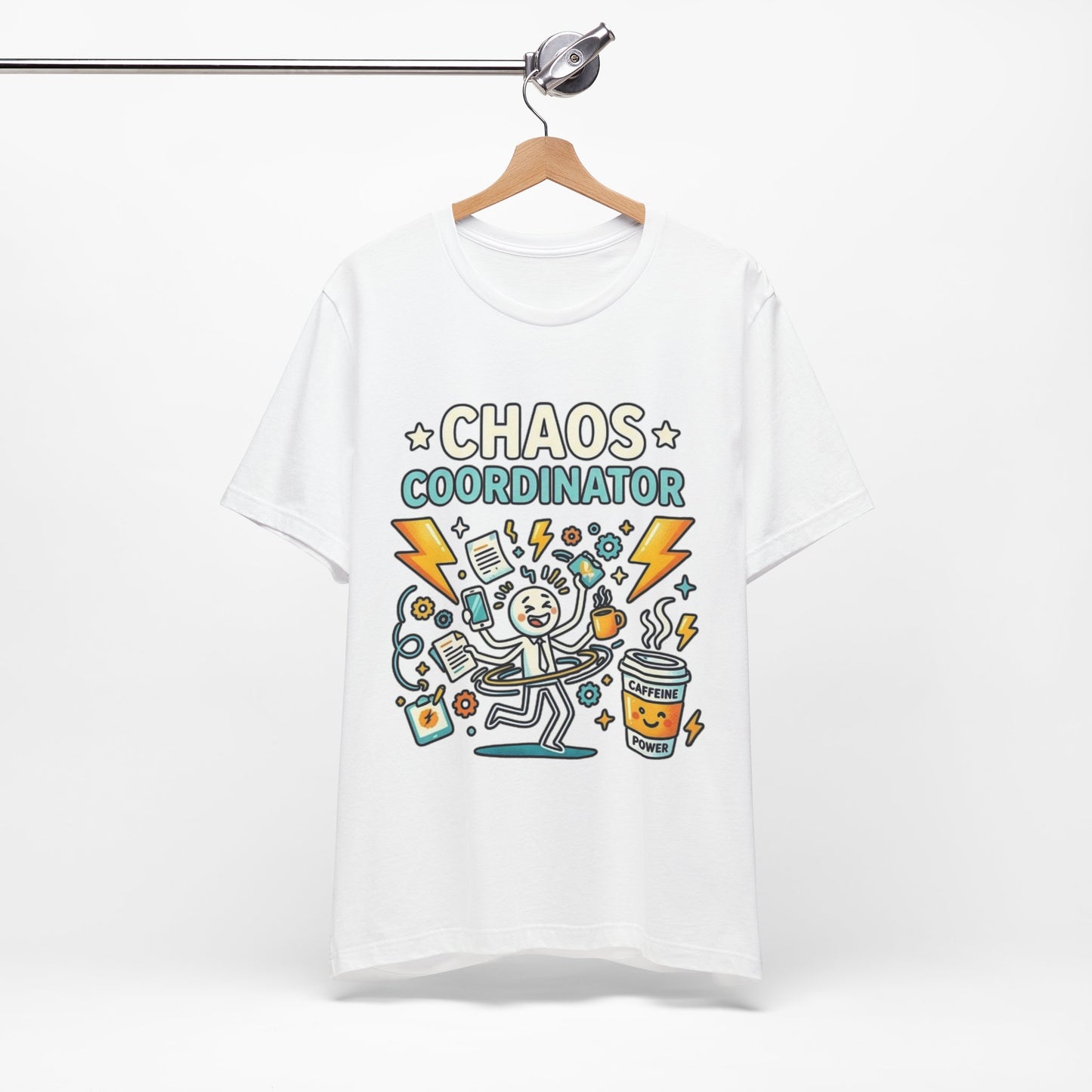 Chaos Coordinator
