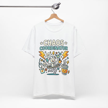 Chaos Coordinator