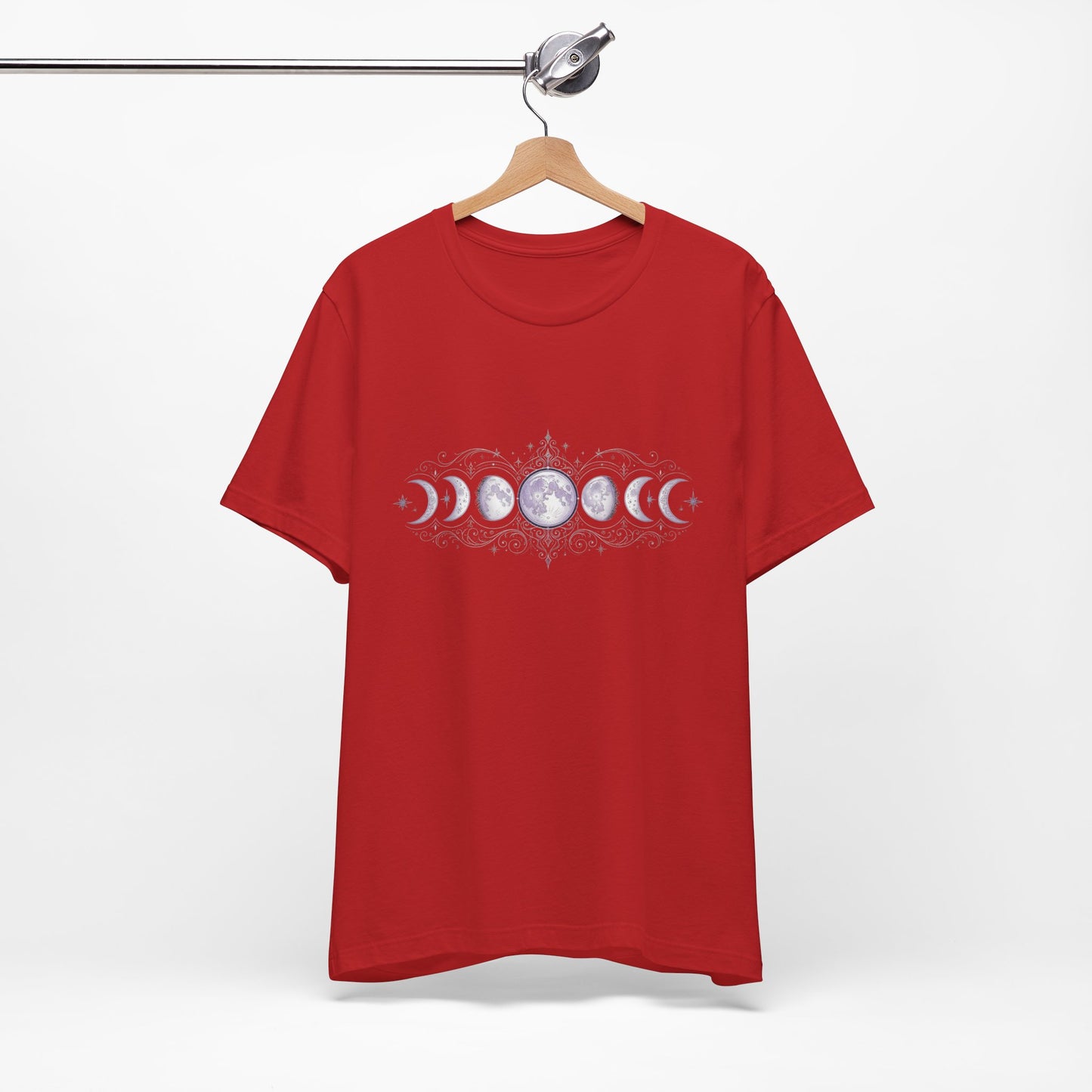 Lavender Celestial Phases