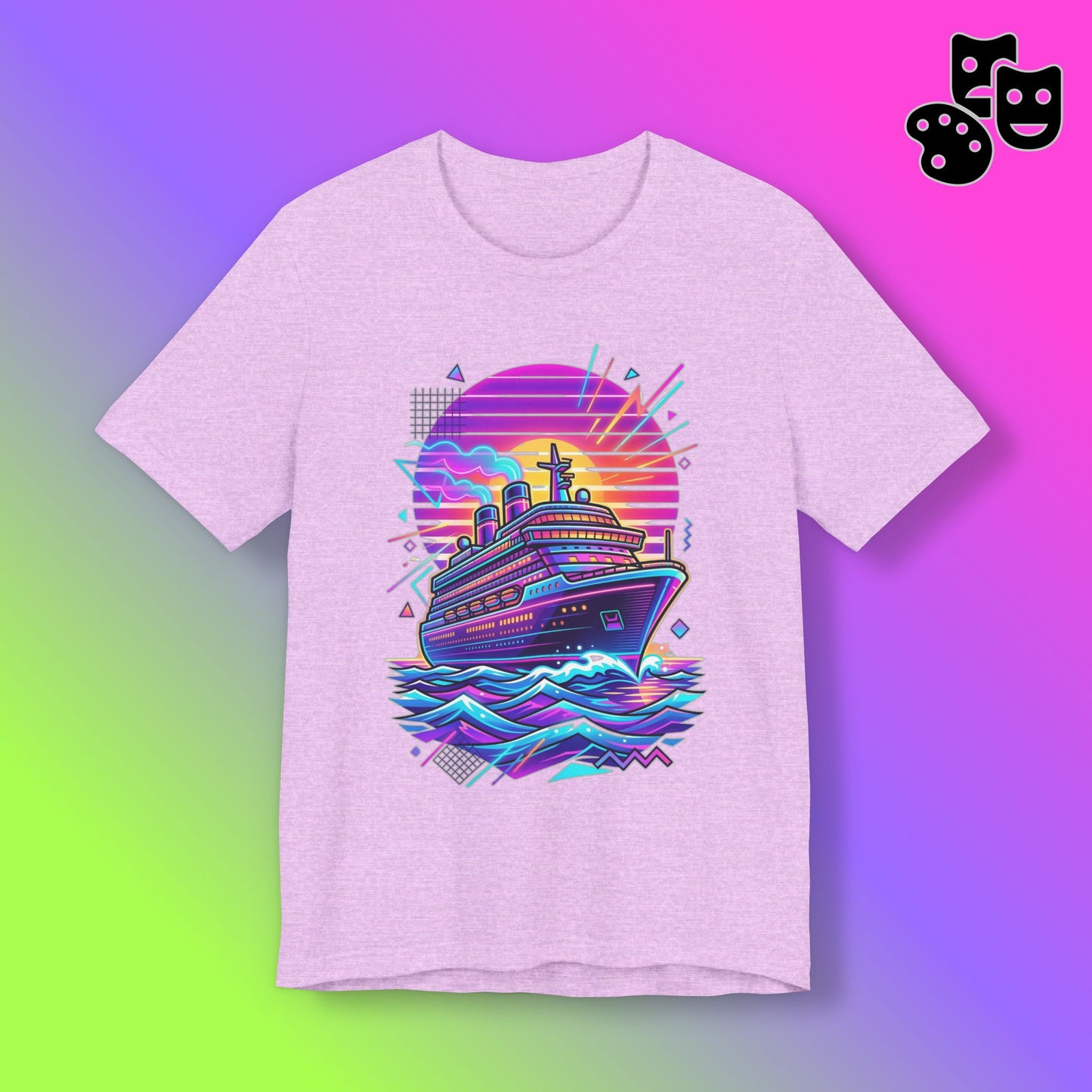 Cruise Ship