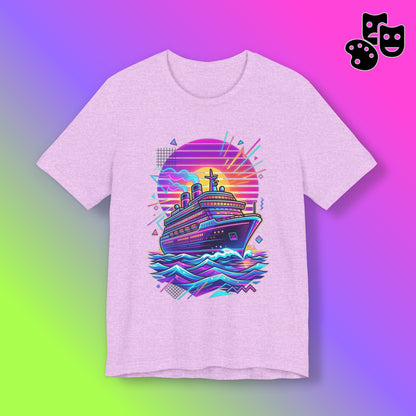 Cruise Ship