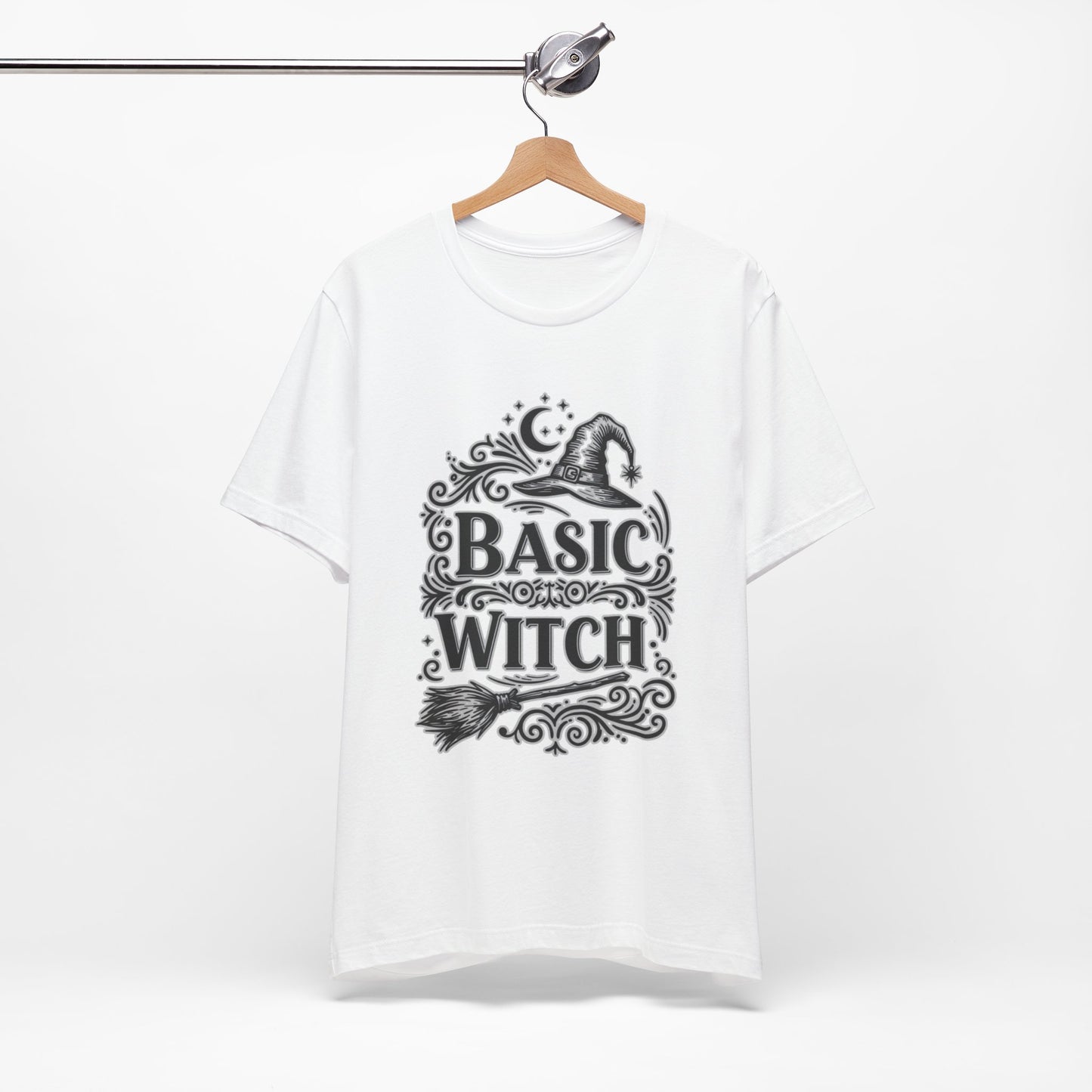 Basic Witch