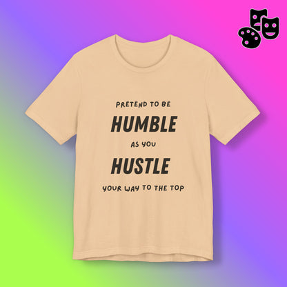 Humble and Hustle