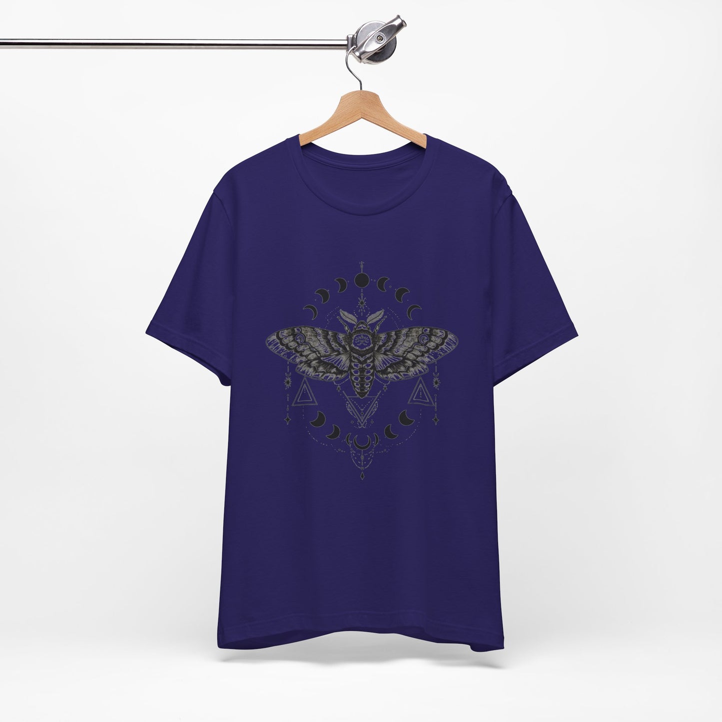 Death's-Head Hawkmoth Tee