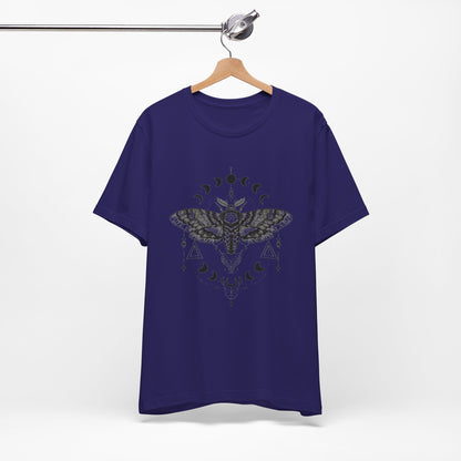 Death's-Head Hawkmoth Tee