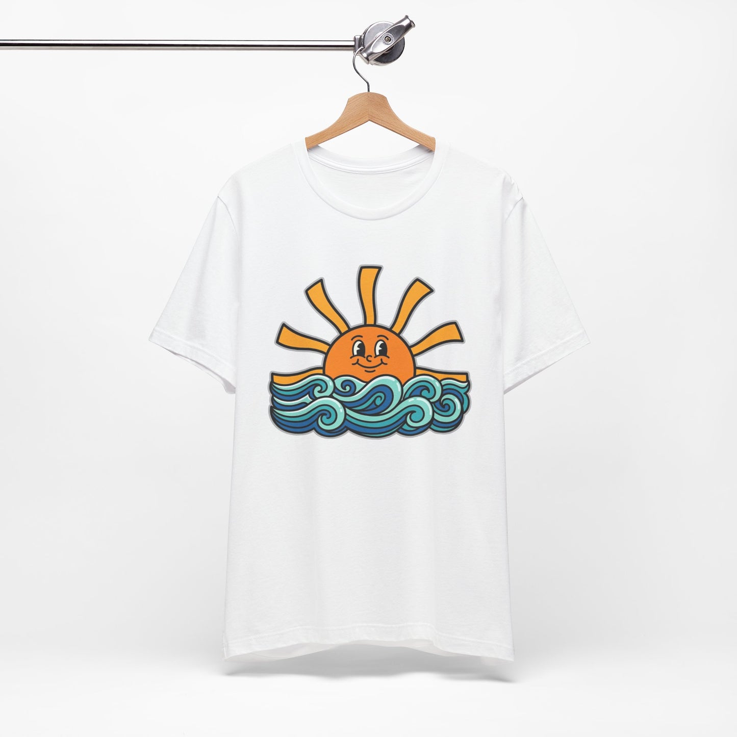 Smiling Sun