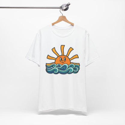 Smiling Sun