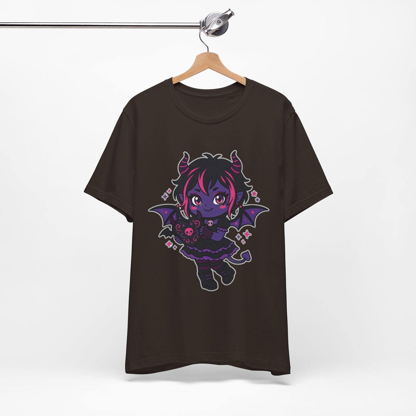 Cute Demon Girl