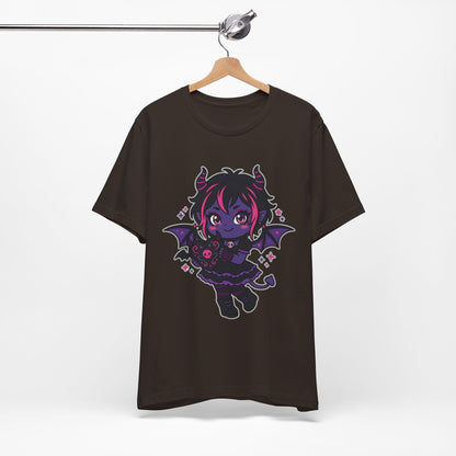 Cute Demon Girl