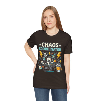 Chaos Coordinator