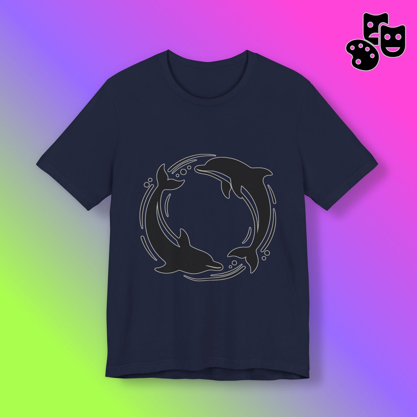 Dolphin Circle