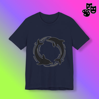 Dolphin Circle