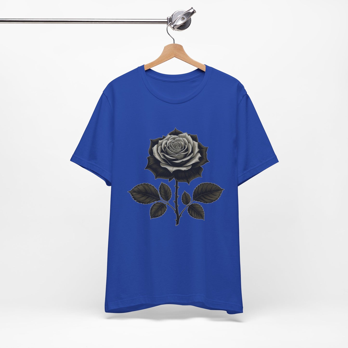 Gothic Rose Tee