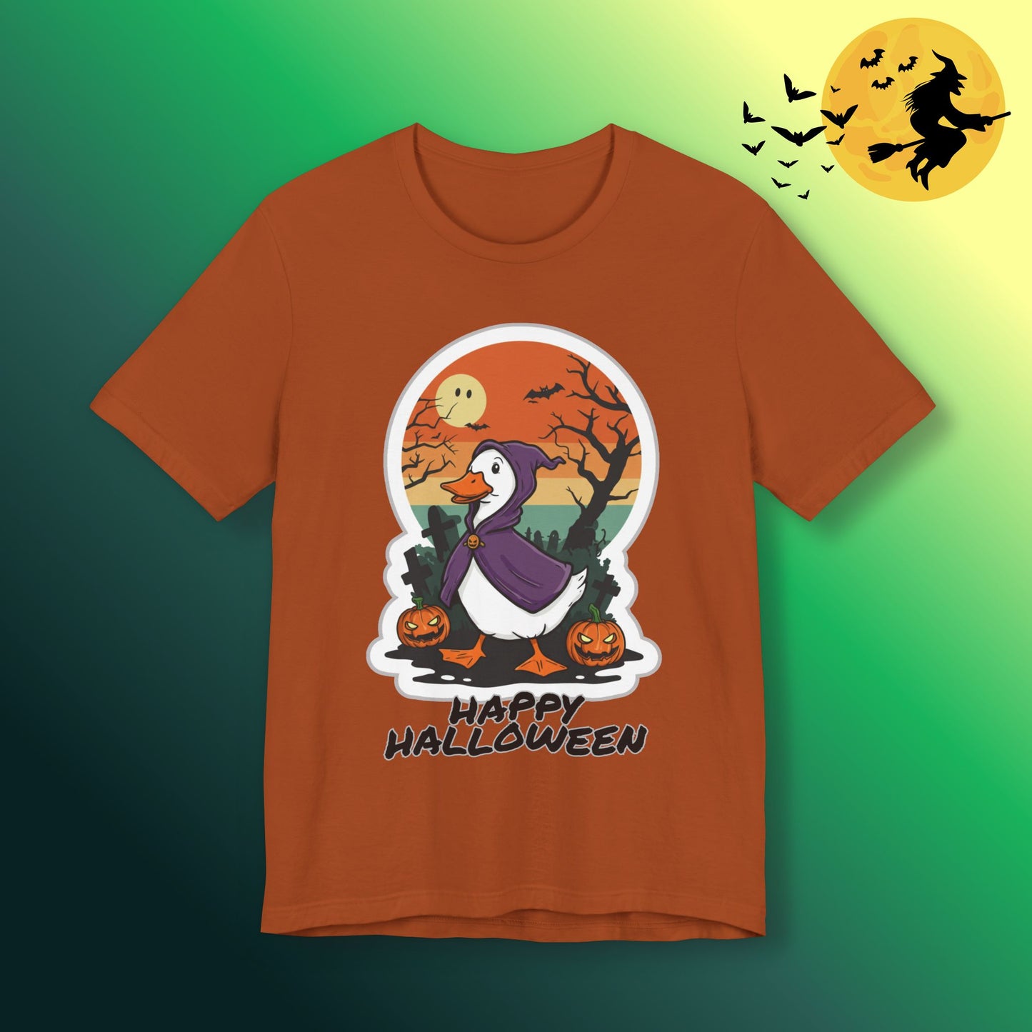 Happy Halloween Tee