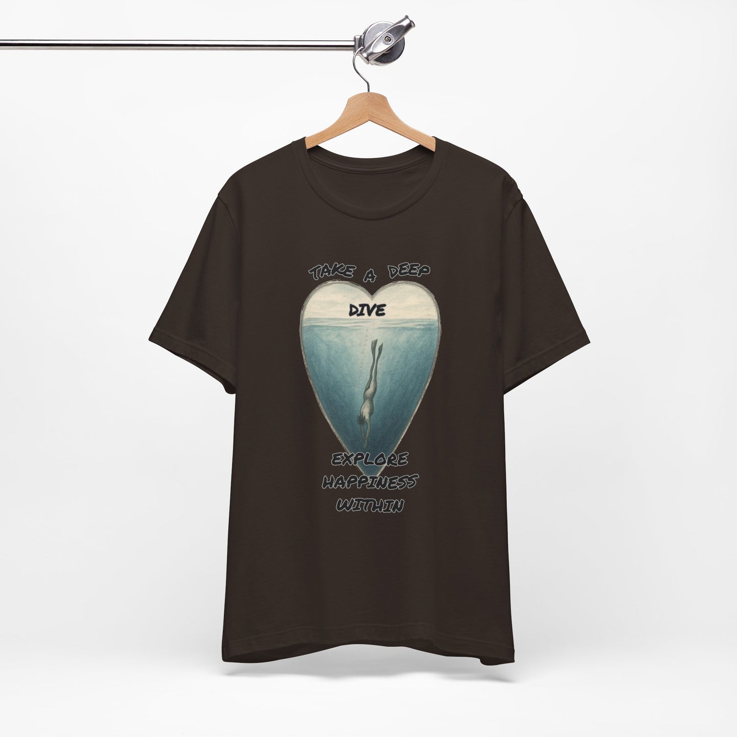 Happiness Within Tee