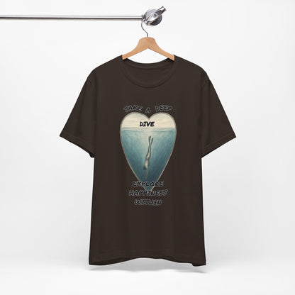 Happiness Within Tee