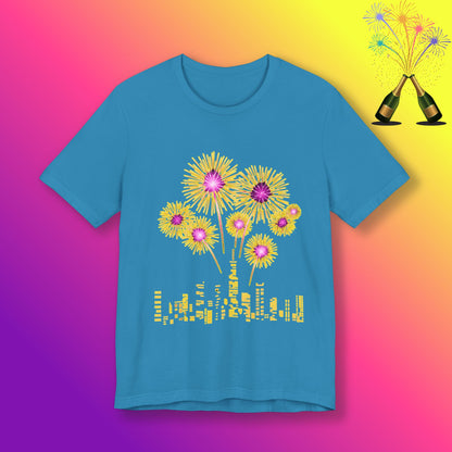 Bright Blooms & Celebrations