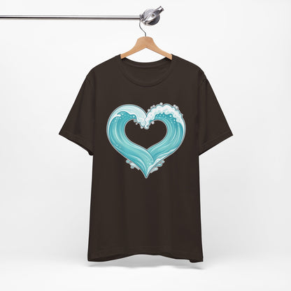 Ocean Love