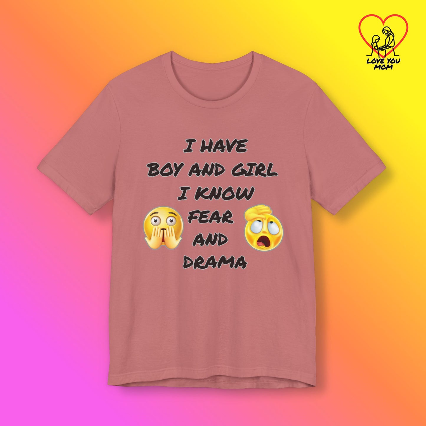 Funny Mothers Day Tee