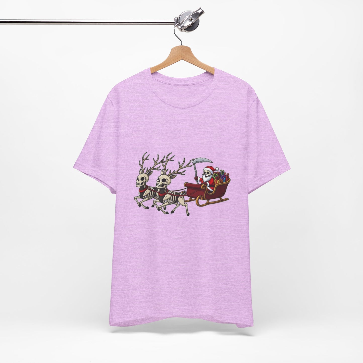 Halloween Meets Christmas