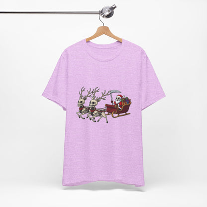 Halloween Meets Christmas